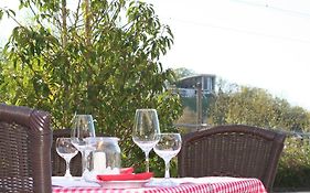 Wein Erlebnis Hotel Maimuehle